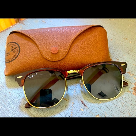 Ray-Ban sunglasses - Picture 2 of 7